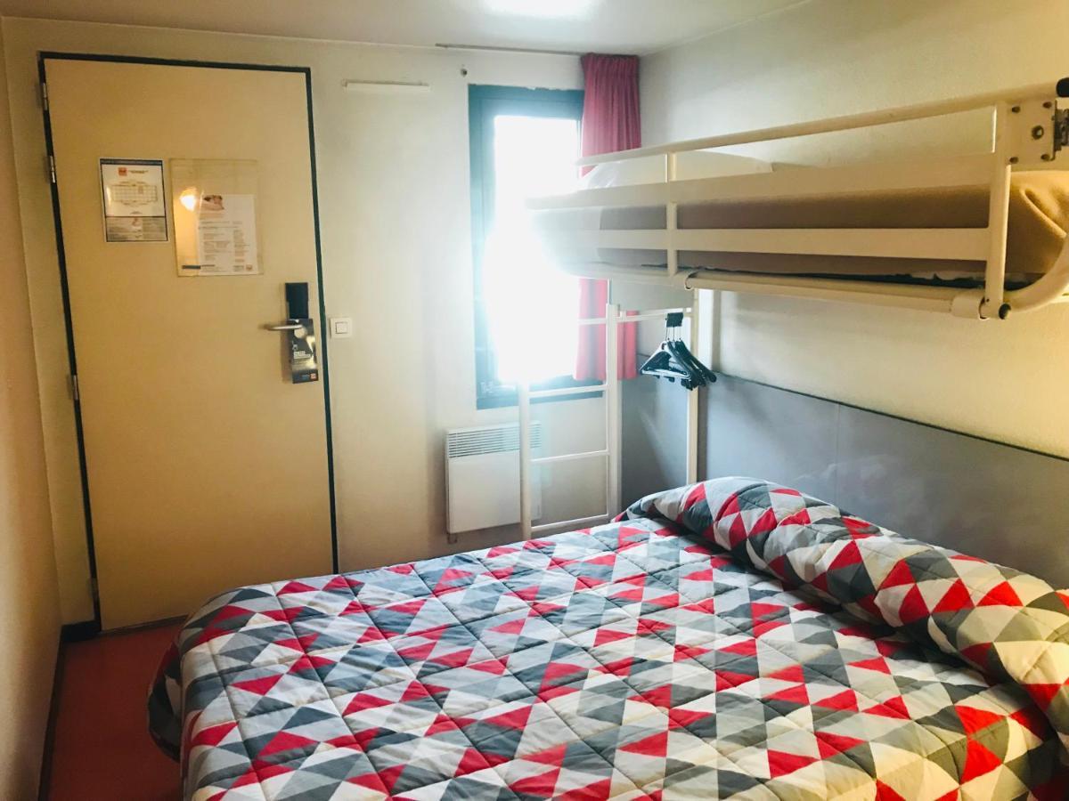 Premiere Classe Chambéry Esterno foto